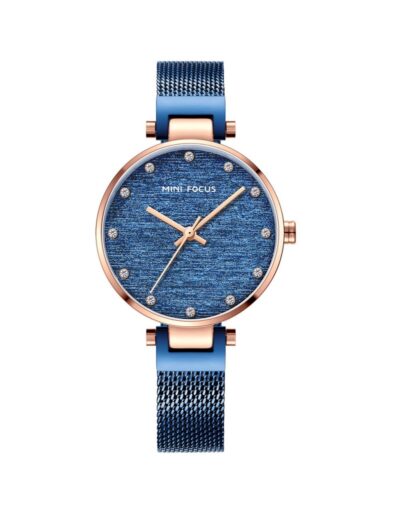 Women’s Mini Focus (MF0328L)