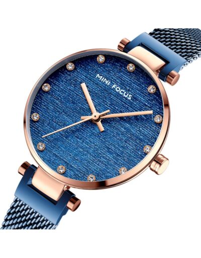 Women’s Mini Focus (MF0328L) - Image 2
