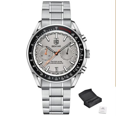 Men’s Benyar (BY5194M) - Image 3