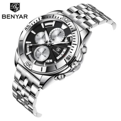 Men’s Benyar (BY5180SM) - Image 3