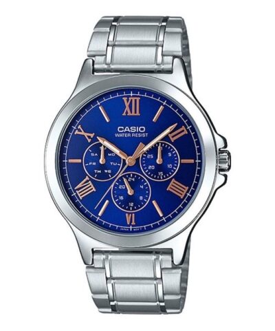 Men’s Casio (MTPV300D) - Image 2