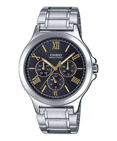 Men’s Casio (MTPV300D)