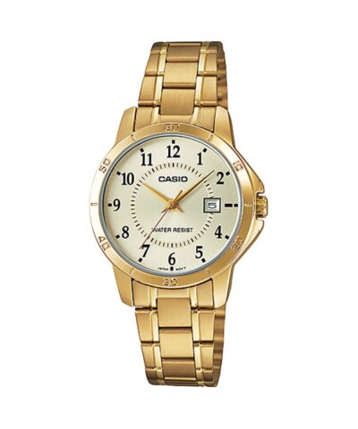 Women’s Casio (LTPV004SG) - Image 2