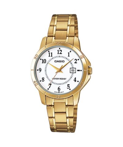 Women’s Casio (LTPV004SG)