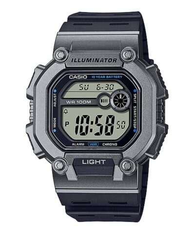 Men’s Sport Casio (W-737HX) - Image 2