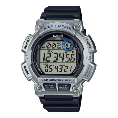 Men’s Sport Casio (WS-2100H) - Image 3