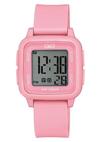 Unisex Q&Q (G02A)