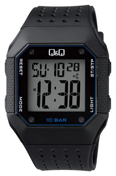 Men's Q&Q (M158) - Image 4
