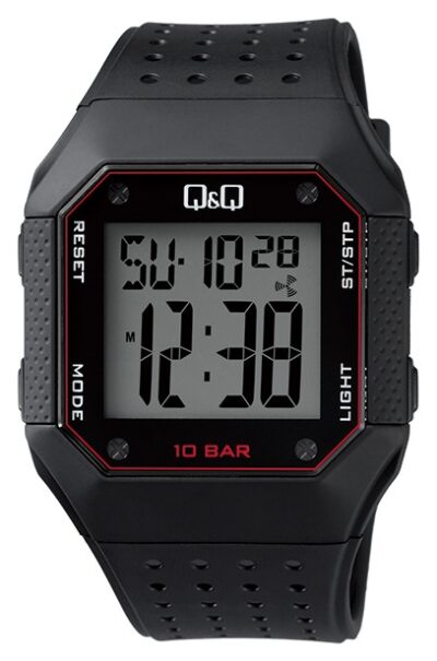 Men's Q&Q (M158) - Image 3
