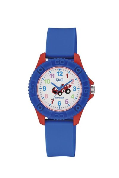 Kids Q&Q (VQ96)