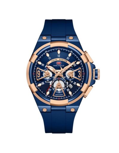 Men’s Mini Focus (MF0402G) - Image 6